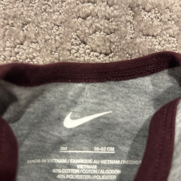 Newborn/3Mo Nike/Air Jordan Bundle - Picture 8 of 12